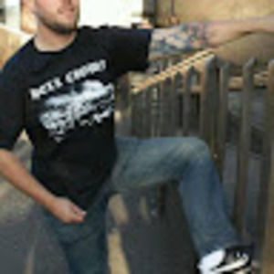 Meet your Posher, Matthew